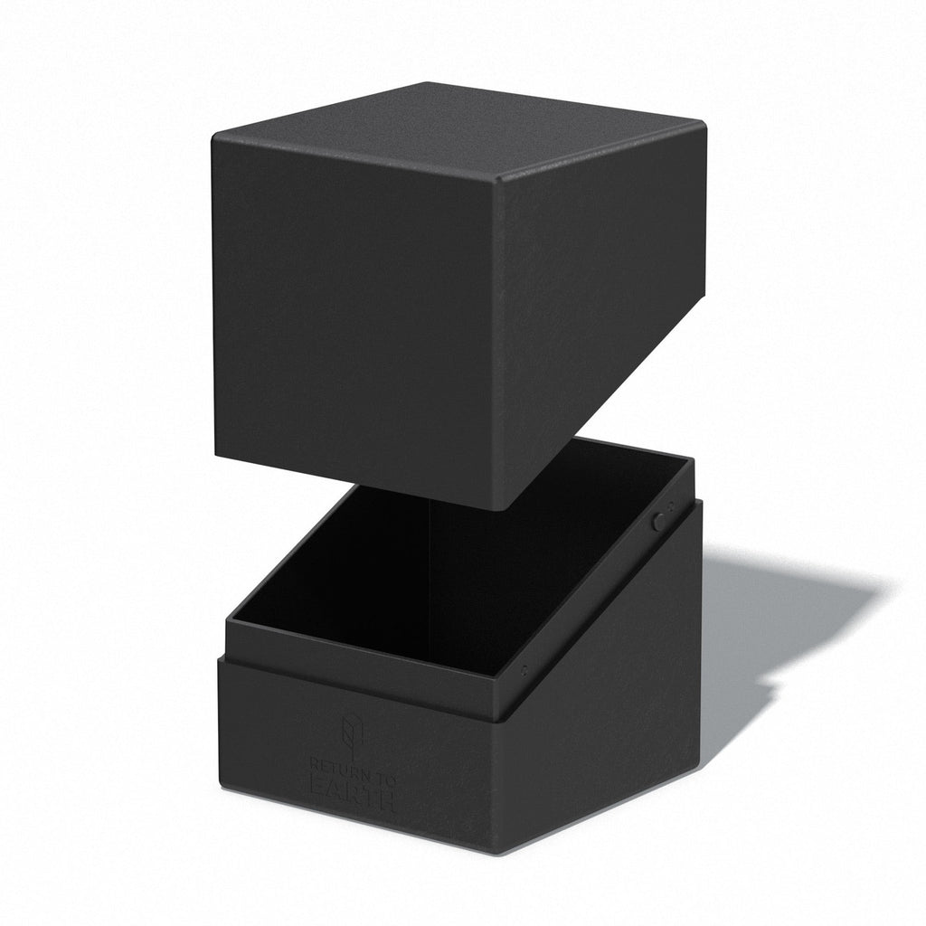 Imagen del producto Ultimate Guard Return to Earth Boulder 100+ - Negro