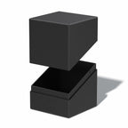 Imagen del producto Ultimate Guard Return to Earth Boulder 100+ - Negro