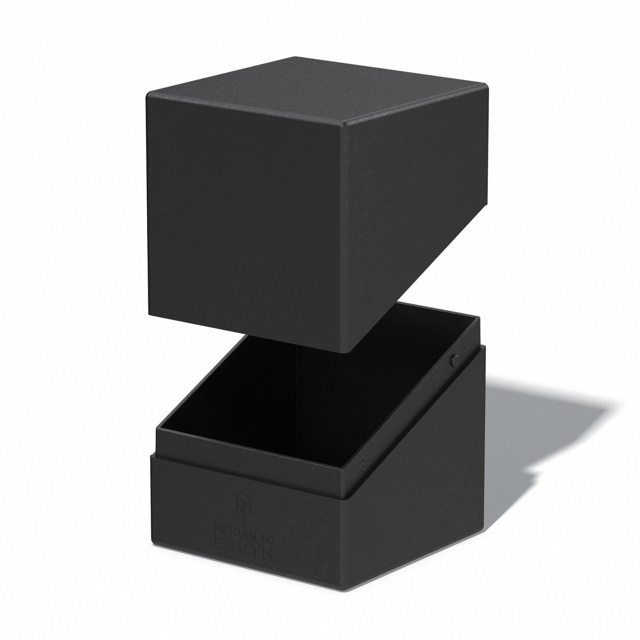 Imagen del producto Ultimate Guard Return to Earth Boulder 100+ - Negro