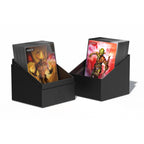 Imagen del producto Ultimate Guard Return to Earth Boulder 100+ - Negro