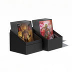 Imagen del producto Ultimate Guard Return to Earth Boulder 100+ - Negro