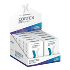 Imagen del producto Fundas Ultimate Guard Cortex Tamaño Estándar (100) - Petróleo