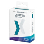 Imagen del producto Fundas Ultimate Guard Cortex Tamaño Estándar (100) - Petróleo