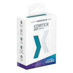 Imagen del producto Fundas Ultimate Guard Cortex Tamaño Estándar (100) - Petróleo