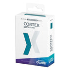 Imagen del producto Fundas Ultimate Guard Cortex Tamaño Estándar (100) - Petróleo
