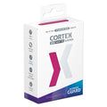 Imagen del producto Ultimate Guard Cortex Sleeves Mate Tamaño Estándar (100) - Rosa