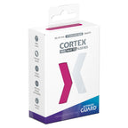 Imagen del producto Ultimate Guard Cortex Sleeves Mate Tamaño Estándar (100) - Rosa