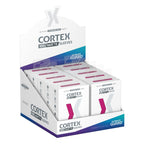 Imagen del producto Ultimate Guard Cortex Sleeves Mate Tamaño Estándar (100) - Rosa