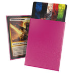 Imagen del producto Ultimate Guard Cortex Sleeves Mate Tamaño Estándar (100) - Rosa