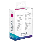 Imagen del producto Ultimate Guard Cortex Sleeves Mate Tamaño Estándar (100) - Rosa