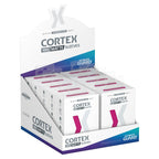 Imagen del producto Ultimate Guard Cortex Sleeves Mate Tamaño Estándar (100) - Rosa