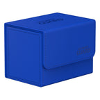 Imagen del producto Ultimate Guard Sidewinder 80+ Xenoskin – Azul