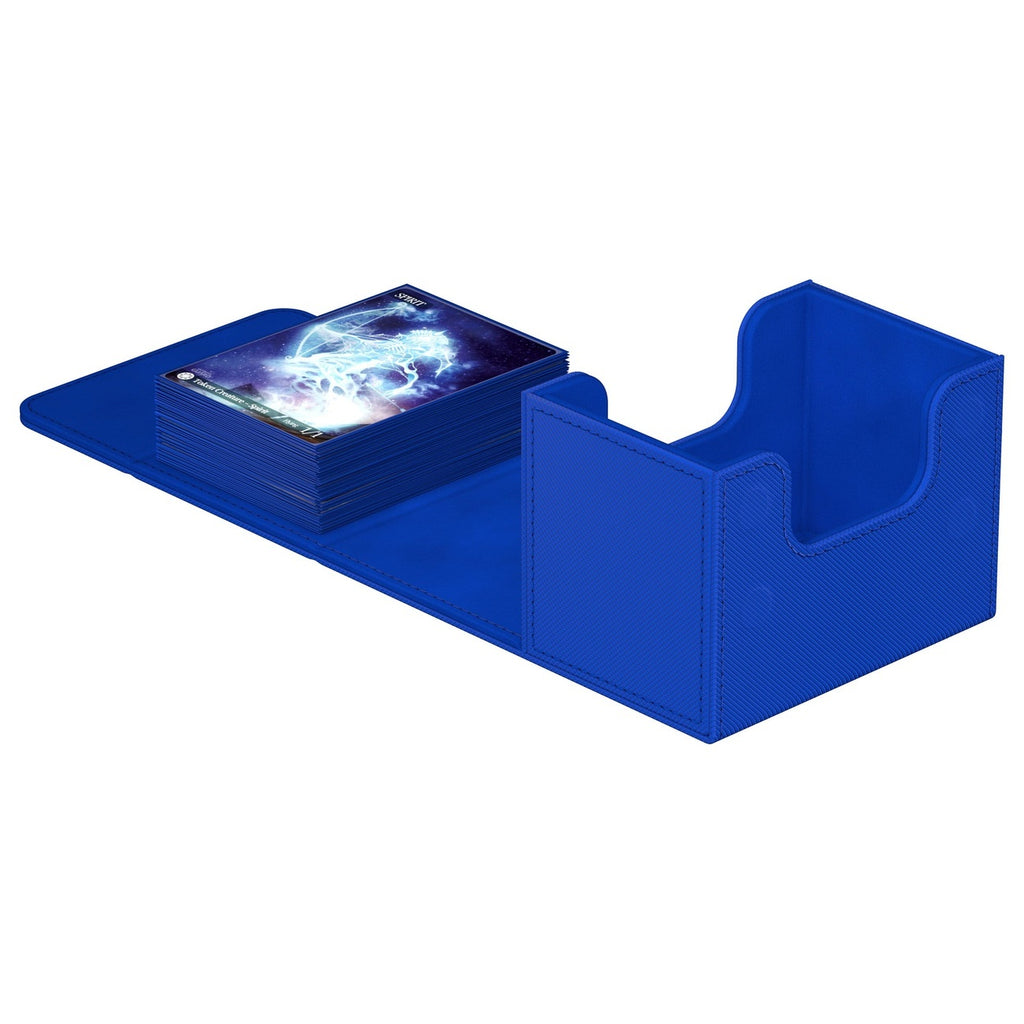 Imagen del producto Ultimate Guard Sidewinder 80+ Xenoskin – Azul
