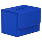 Imagen del producto Ultimate Guard Sidewinder 80+ Xenoskin – Azul