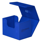 Imagen del producto Ultimate Guard Sidewinder 80+ Xenoskin – Azul