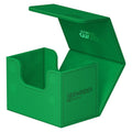 Imagen del producto Ultimate Guard Sidewinder 80+ Xenoskin – Verde