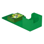 Imagen del producto Ultimate Guard Sidewinder 80+ Xenoskin – Verde