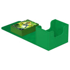 Imagen del producto Ultimate Guard Sidewinder 80+ Xenoskin – Verde