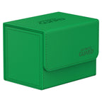 Imagen del producto Ultimate Guard Sidewinder 80+ Xenoskin – Verde