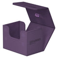Imagen del producto Ultimate Guard Sidewinder 80+ Xenoskin – Morado