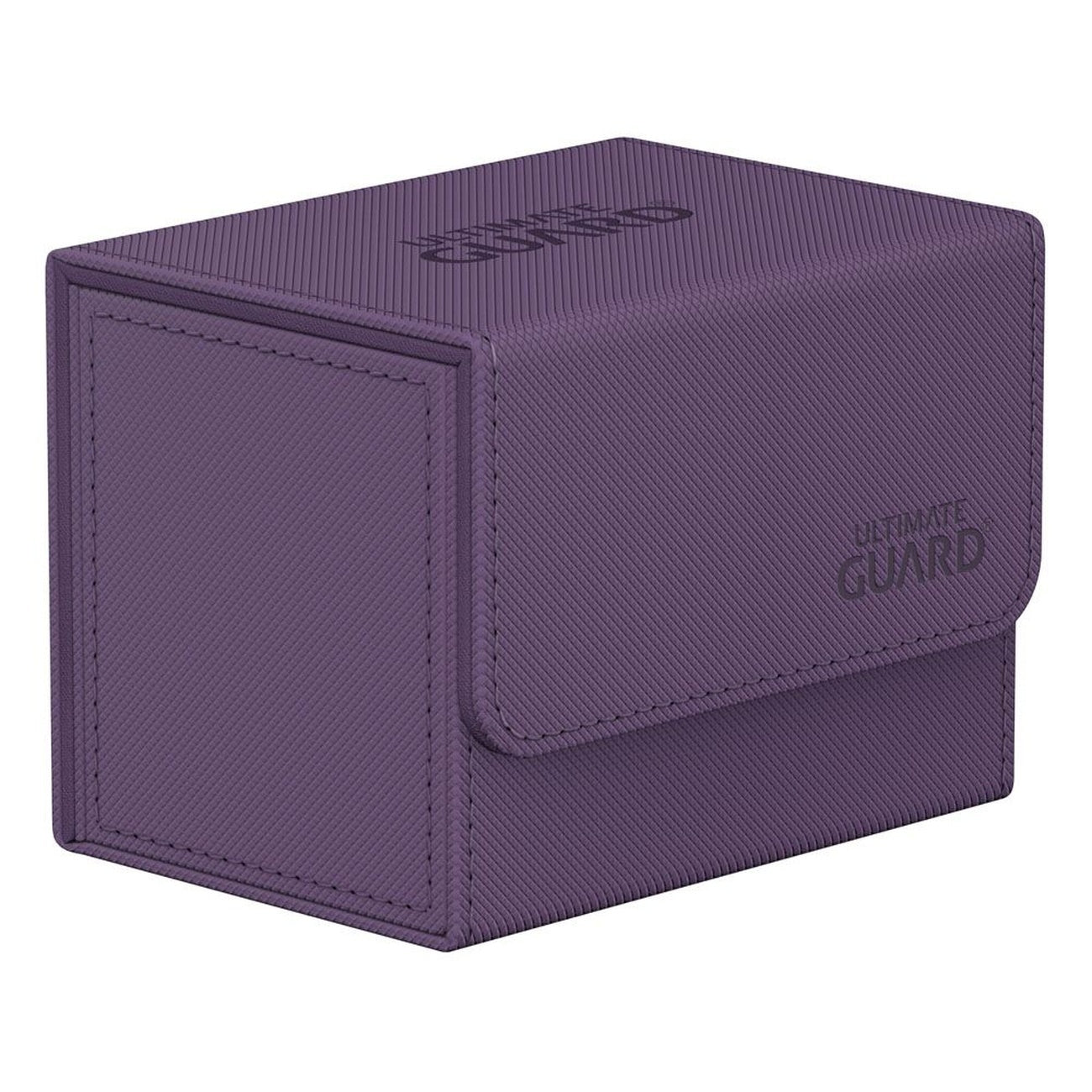 Imagen del producto Ultimate Guard Sidewinder 80+ Xenoskin – Morado