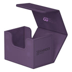 Imagen del producto Ultimate Guard Sidewinder 80+ Xenoskin – Morado
