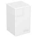 Imagen del producto Ultimate Guard Flip'n'Tray 100+ Xenoskin - Blanco