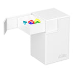 Imagen del producto Ultimate Guard Flip'n'Tray 100+ Xenoskin - Blanco