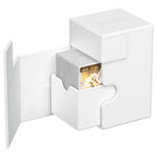 Imagen del producto Ultimate Guard Flip'n'Tray 100+ Xenoskin - Blanco