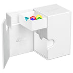 Imagen del producto Ultimate Guard Flip'n'Tray 100+ Xenoskin - Blanco