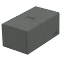 Product image Ultimate Guard Twin Flip'n'Tray 200+ Xenoskin - Grey