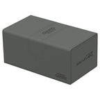 Product image Ultimate Guard Twin Flip'n'Tray 200+ Xenoskin - Grey