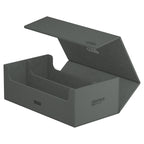 Product image Ultimate Guard Arkhive 800+ XenoSkin Monocolor Grey