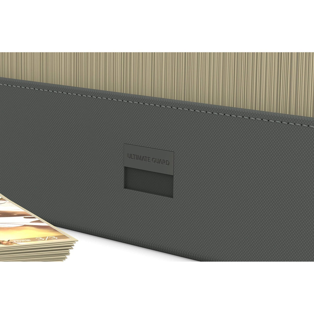 Product image Ultimate Guard Arkhive 800+ XenoSkin Monocolor Grey
