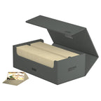 Product image Ultimate Guard Arkhive 800+ XenoSkin Monocolor Grey