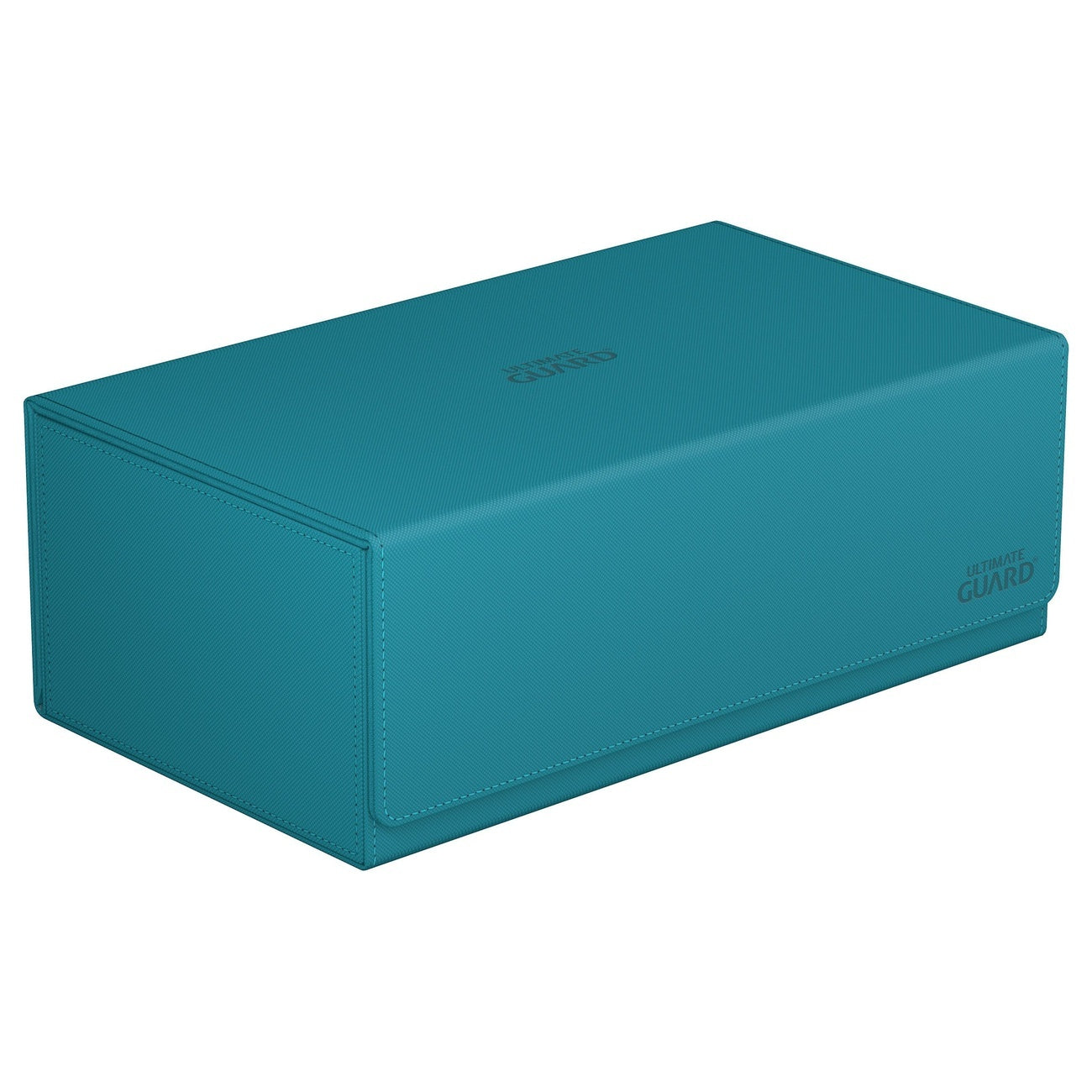 Product image Ultimate Guard Arkhive 800+ XenoSkin Monocolor Petrol Blue