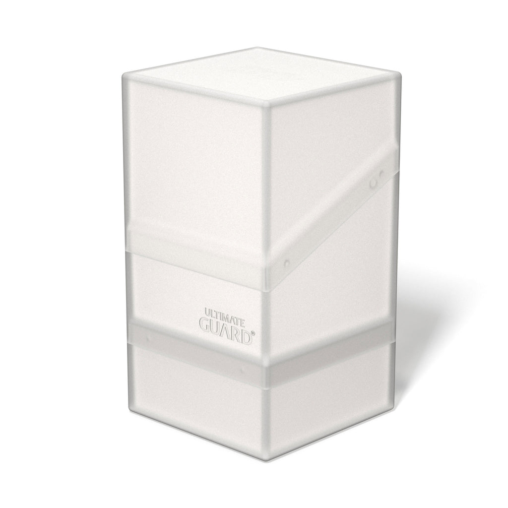 Imagen del producto Ultimate Guard Boulder'n'Tray 100+ - Frosted