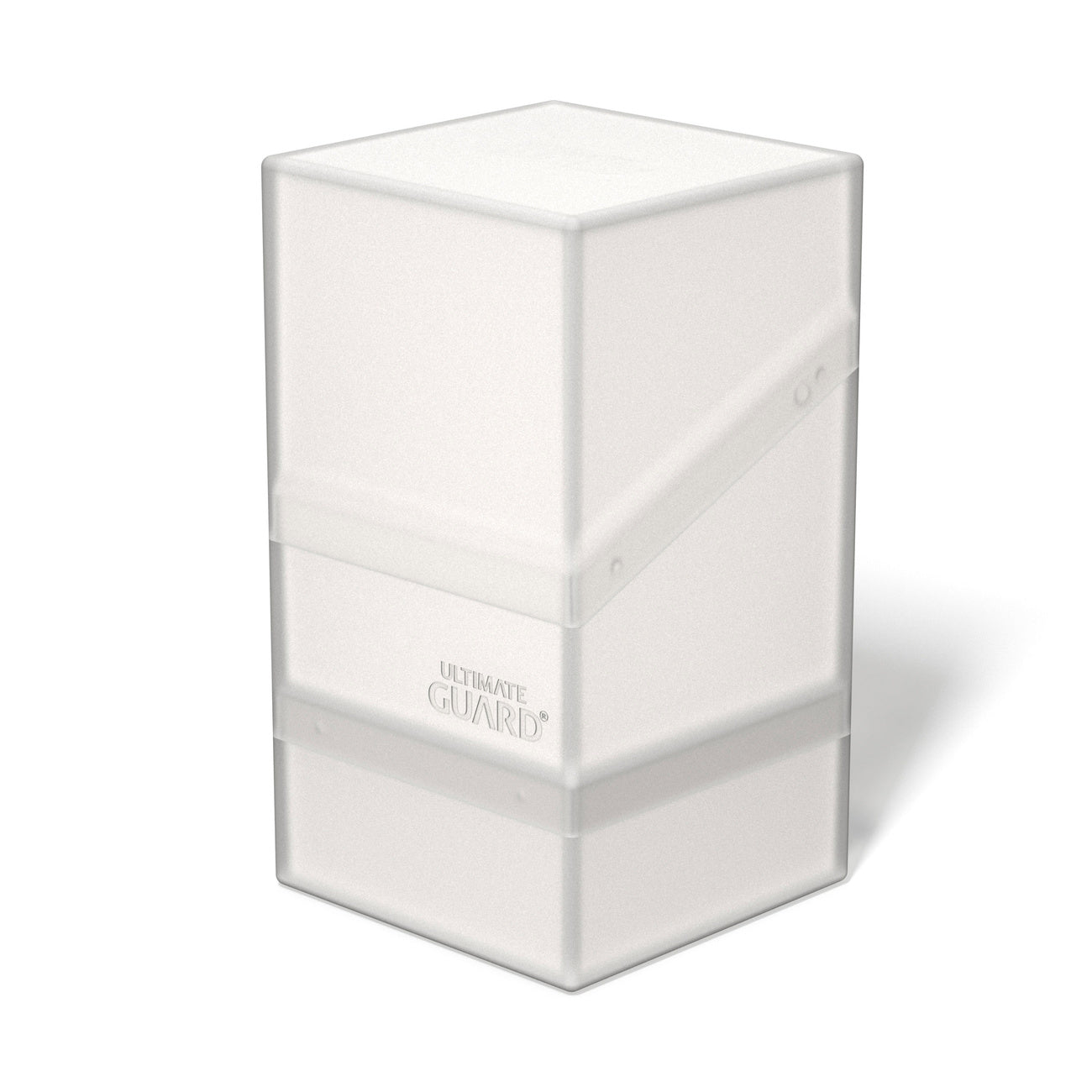 Imagen del producto Ultimate Guard Boulder'n'Tray 100+ - Frosted