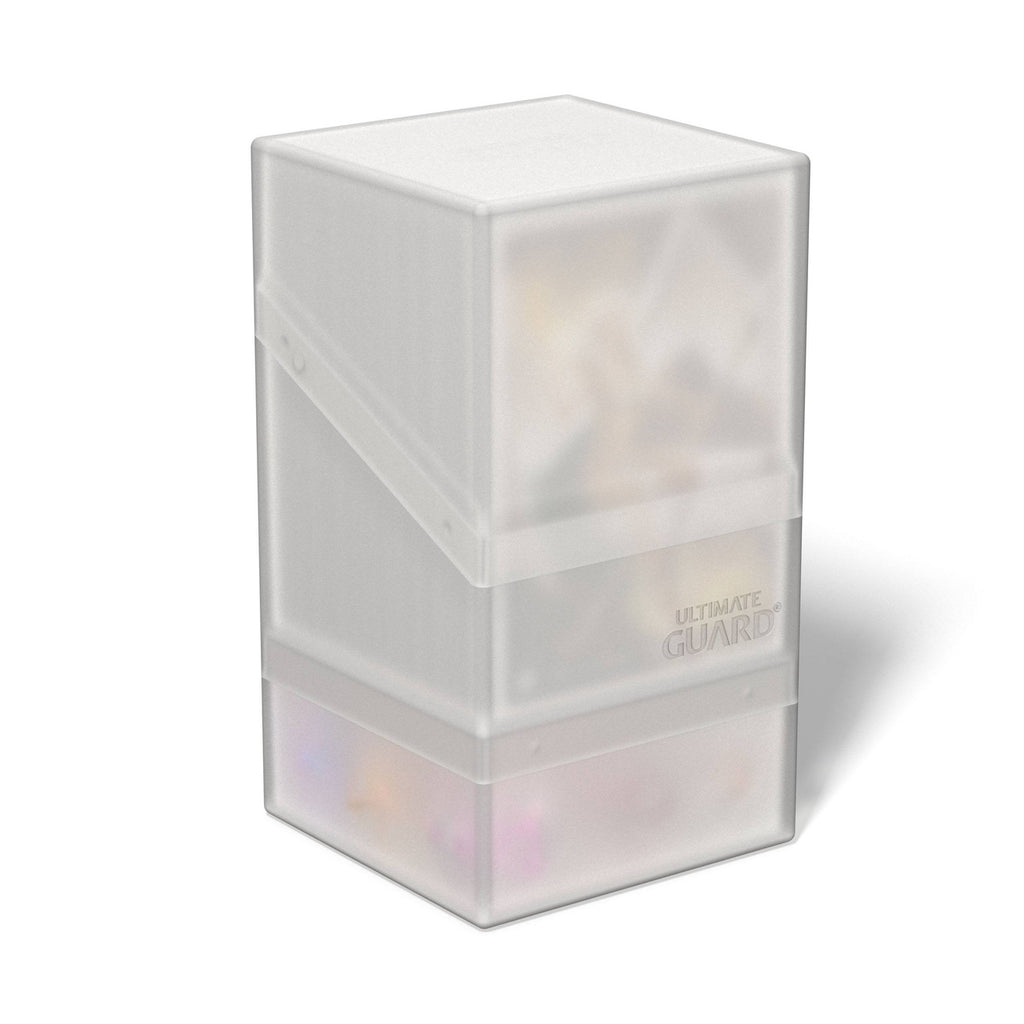 Imagen del producto Ultimate Guard Boulder'n'Tray 100+ - Frosted