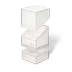 Imagen del producto Ultimate Guard Boulder'n'Tray 100+ - Frosted