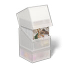 Imagen del producto Ultimate Guard Boulder'n'Tray 100+ - Frosted