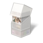 Imagen del producto Ultimate Guard Boulder'n'Tray 100+ - Frosted