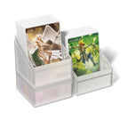 Imagen del producto Ultimate Guard Boulder'n'Tray 100+ - Frosted