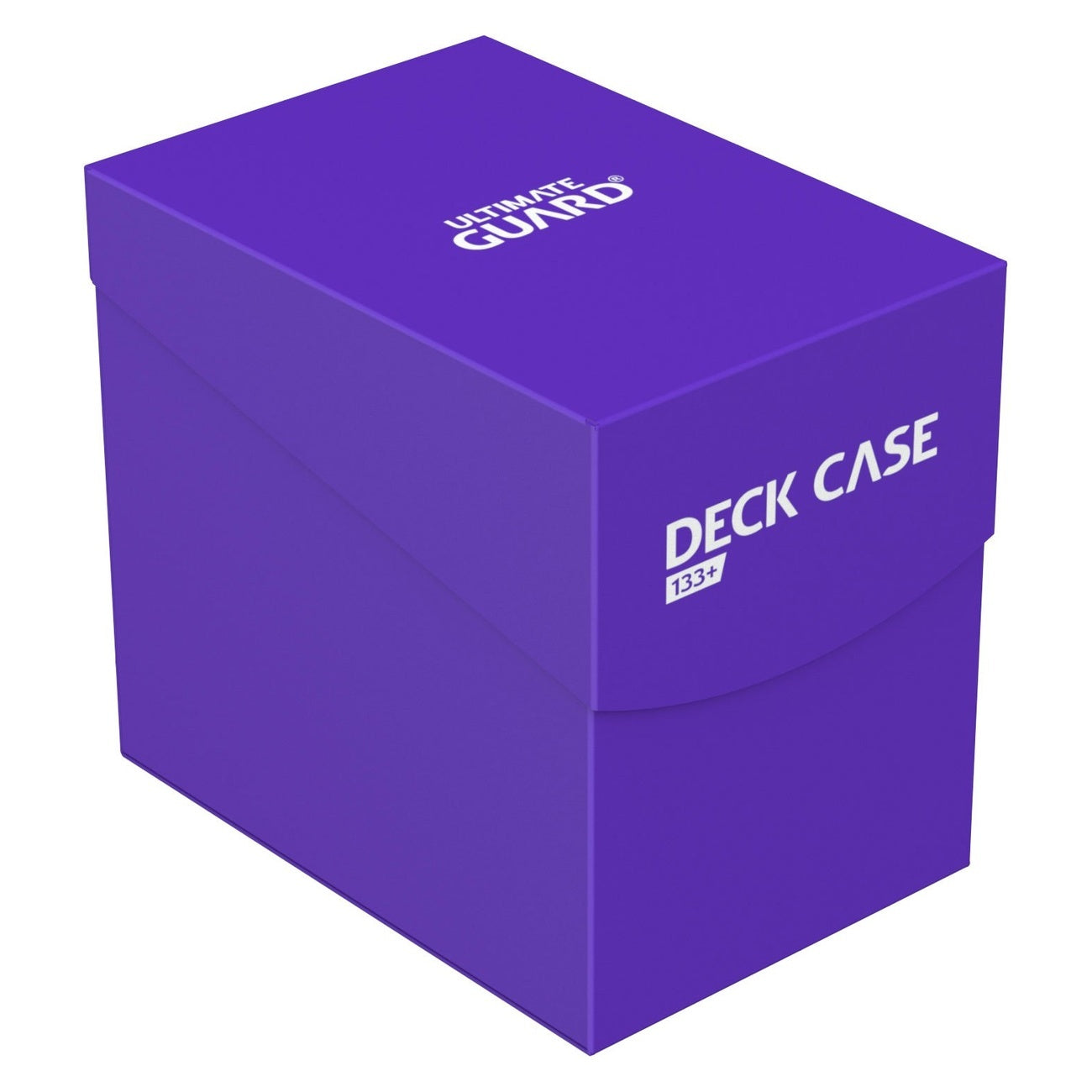 Imagen del producto Ultimate Guard Deck Case 133+ - Morado
