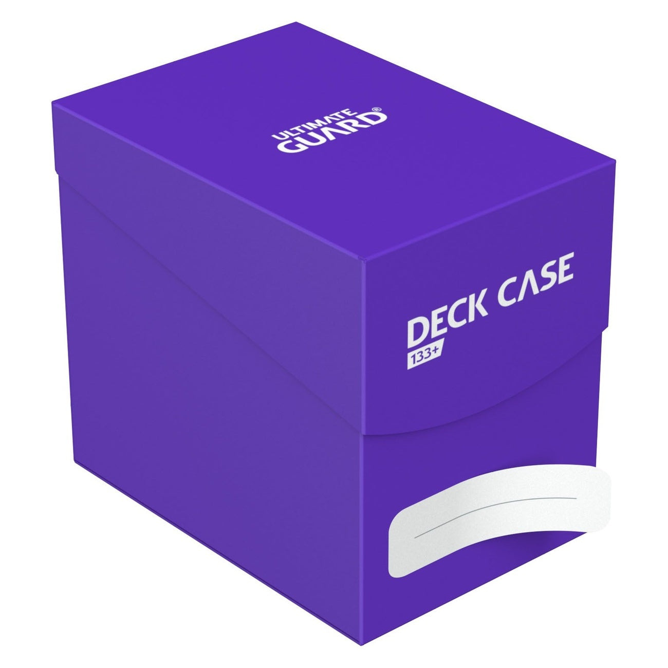 Imagen del producto Ultimate Guard Deck Case 133+ - Morado