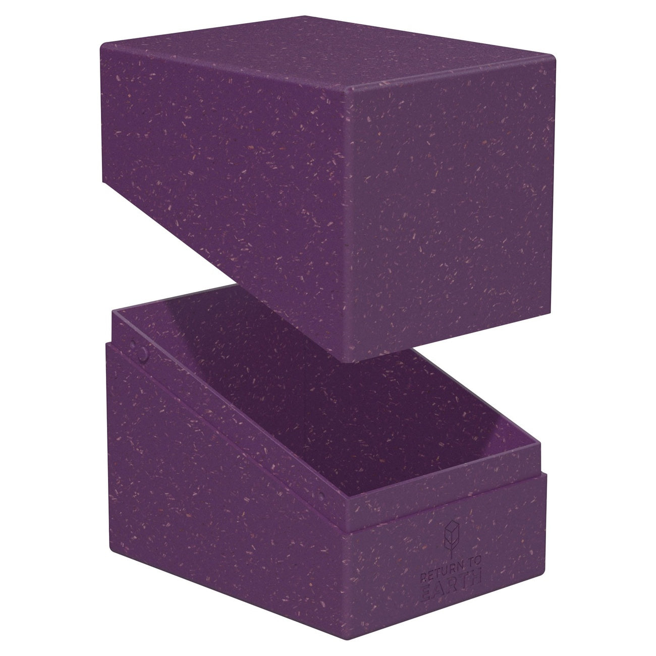 Imagen del producto Ultimate Guard Return to Earth Boulder 133+ - Morado