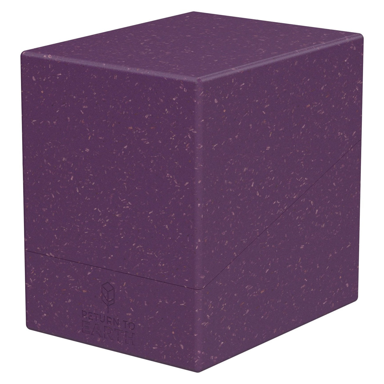 Imagen del producto Ultimate Guard Return to Earth Boulder 133+ - Morado