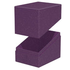 Imagen del producto Ultimate Guard Return to Earth Boulder 133+ - Morado