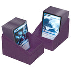 Imagen del producto Ultimate Guard Return to Earth Boulder 133+ - Morado