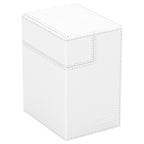 Imagen del producto Ultimate Guard Flip'n'Tray 133+ Xenoskin – Blanco